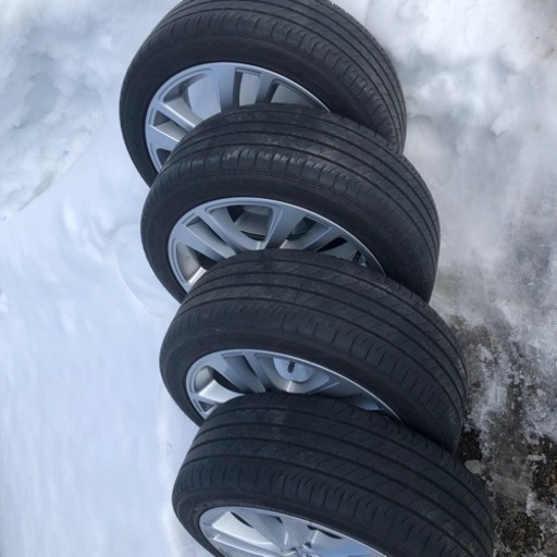 『値下げ』車のパーツ タイヤ、ホイール