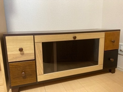 ニトリテレビ台