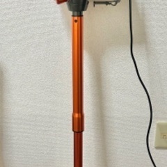 ¥0 無料 掃除機の画像