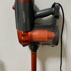 ¥0 無料 掃除機の画像