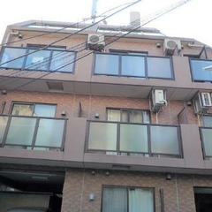 《六本木駅2分＊駅近＊最上階＊角部屋》初期費用分割OK🍀家賃＋3...