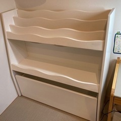 ☆交渉中☆家具 収納家具 カラーボックス