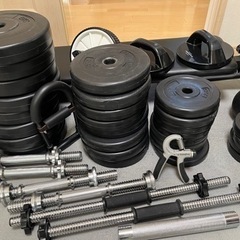 受け取りの方決定致しました(⁎ᴗ͈ˬᴗ͈⁎)筋トレグッズ