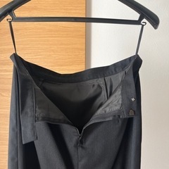 【17号】ビジネススーツ レディースの画像