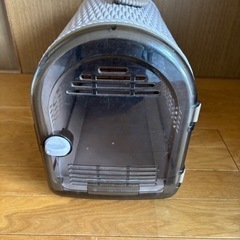 ペットキャリー