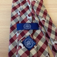 ネクタイ　オンワード樫山（現オンワード）　J.PRESS ジェイプレスの画像