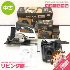 ss6182　電動丸ノコ　DCM　T-CS108V　85mm　バ...