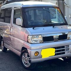 クリッパーリオ！乗用！軽バン！美車！車検可能！