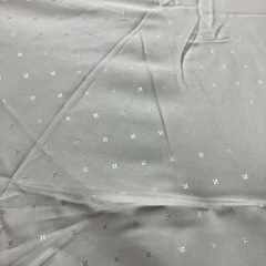 A2403-463 アルビオン 晴雨兼用 折りたたみ傘 中古美品の画像