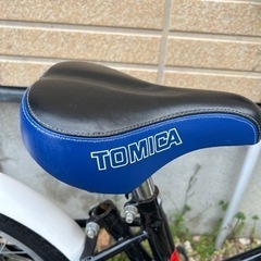 自転車 折りたたみ自転車の画像