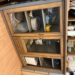 家具 収納家具 キャビネット