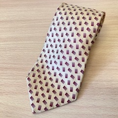 ネクタイ　オンワード樫山（現オンワード）J.PRESS ジェイプレス