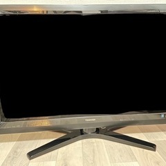(決まりました)TOSHIBA/REGZA/42型/液晶テレビ/...