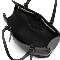 新品　レディースバッグの画像
