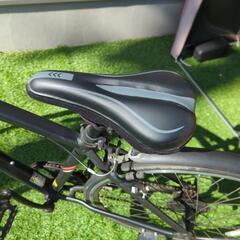 自転車　マセラティ クロスバイクの画像