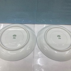 【愛品館 江戸川店】ジノリ1735／リチャードジノリ　ロイヤルブルー ペアティーカップ&ソーサーID:110-023827-007の画像