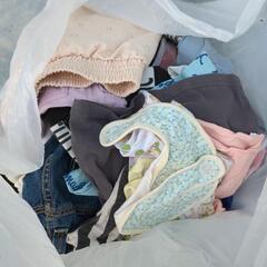 📢子供服 (ノ･ω･)ノ⌒°ﾎﾟｲｯの画像