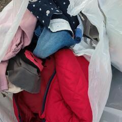 📢子供服 (ノ･ω･)ノ⌒°ﾎﾟｲｯの画像