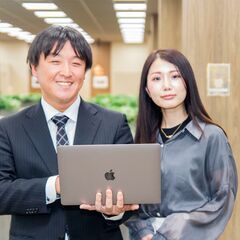   未経験歓迎/リモート可/前職給与保証！週休2日制！【ITエン...
