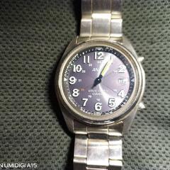 CASIOメンズ腕時計値下げしました。