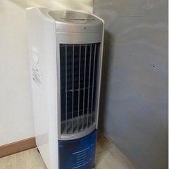 【格安！急募】送風機お譲りしますの画像