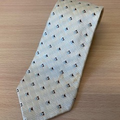 ネクタイ　オンワード樫山（現オンワード）　J.PRESS ジェイプレス