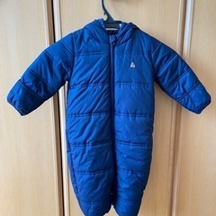 【babygap】つなきスキーウェア 80cm
