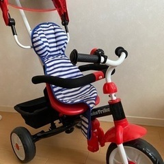 3/15まで！トコトコトライク