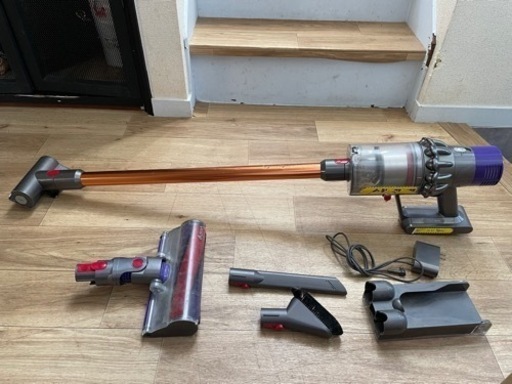 家電 生活家電 掃除機　ダイソン　dyson