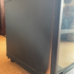 お譲りします！テレビ台の画像