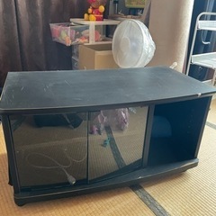 無料✩テレビ台