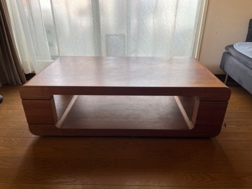 コーヒーテーブル HOBANG 802A ローテーブル　センターテーブル