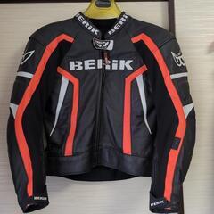 BERIK　レーシングスーツ　セパレートタイプ