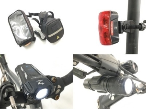 【引取限定】TREK FX1 Disc クロスバイク サイズL 自転車 中古 直 Y6888558