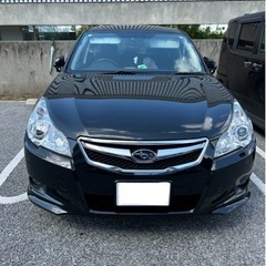 レガシーB4 2.5IS