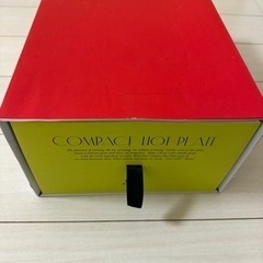 家電 キッチン家電 ホットプレートの画像