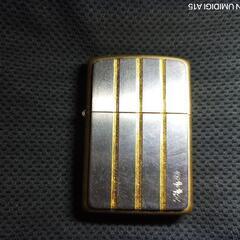 Zippo(ジッポ)ライター更に値下げしました。