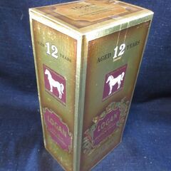 ホワイトホース：LOGAN【さらに値下げ】の画像