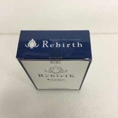 Rebirth AGA  スキンクリニック　育毛剤　60mlの画像