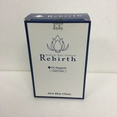Rebirth AGA  スキンクリニック　育毛剤　60mlの画像