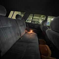 希少！5MT セドリックワゴン！旧車 当時 の画像