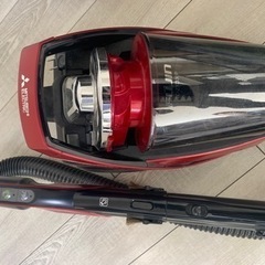 掃除機