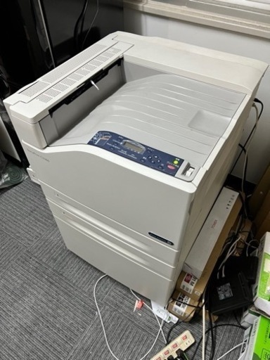 パソコン プリンター