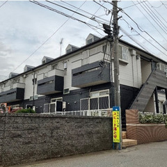 🔥入居総額14.5万円🔥1K🔥新京成線/北初富駅 歩12分✨千葉...