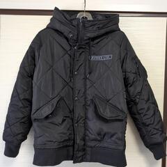 AVIREX バイクジャンバー