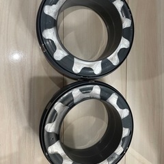 【お値下げ！】コンビ　オムツ専用ゴミ箱　カートリッジ付き♡の画像