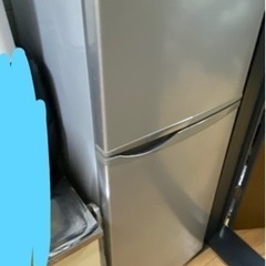 家電 キッチン家電 冷蔵庫の画像