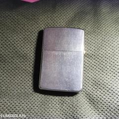 Zippo(ジッポ)ライター更に更に値下げしました。