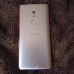 携帯電話本体です。の画像