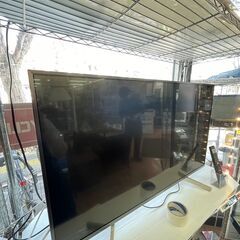 動作品 ソニー 4k 液晶テレビ kj-43x8500g 2019年製 中古品 5/18 値下げ?SONY?43型 液晶テレビ?KJ-43X8500G?2019年製?ソニー?1926?